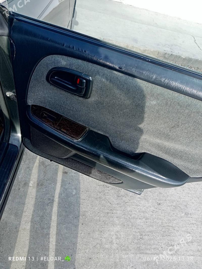 Toyota Mark II 1993 - 50 000 TMT - Bereket - img 3