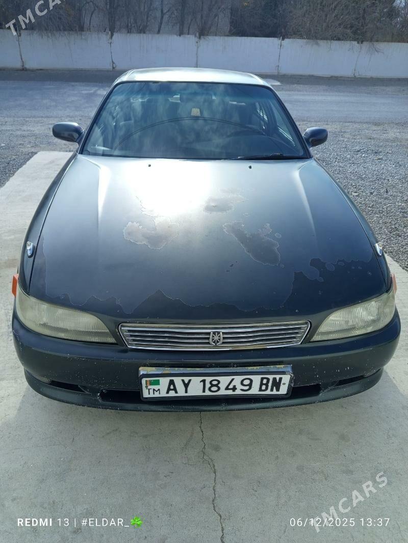 Toyota Mark II 1993 - 50 000 TMT - Bereket - img 9