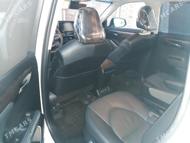 Toyota Highlander 2022 - 620 000 TMT - Mary - img 5