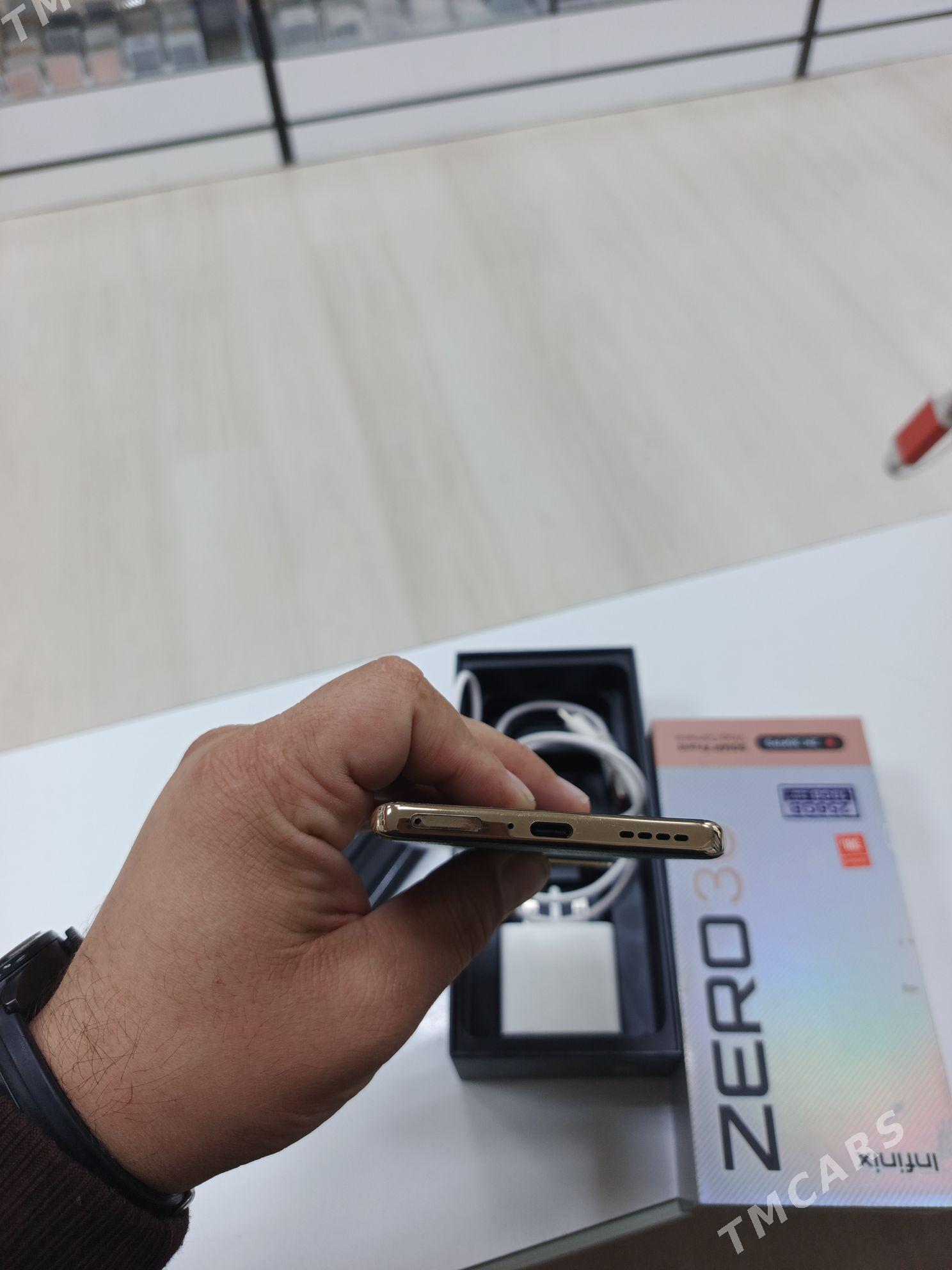 Infinix zero 30 - Балканабат - img 6