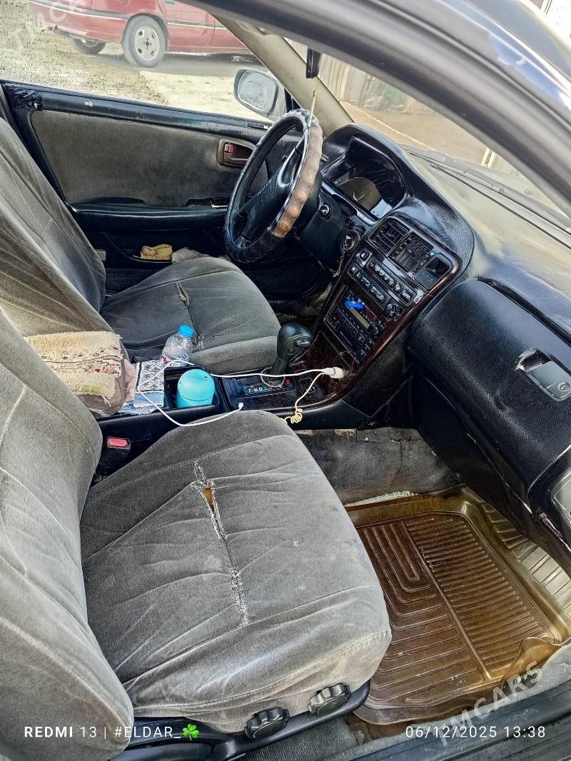 Toyota Mark II 1993 - 50 000 TMT - Bereket - img 5