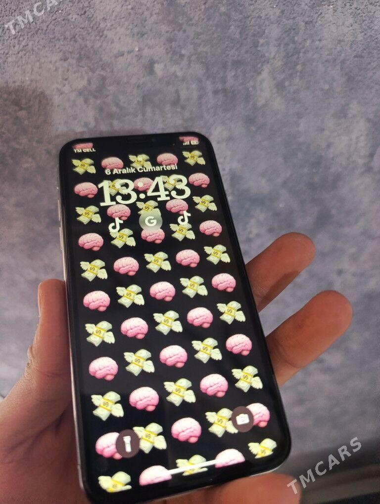 İphone x - Oguz han - img 6
