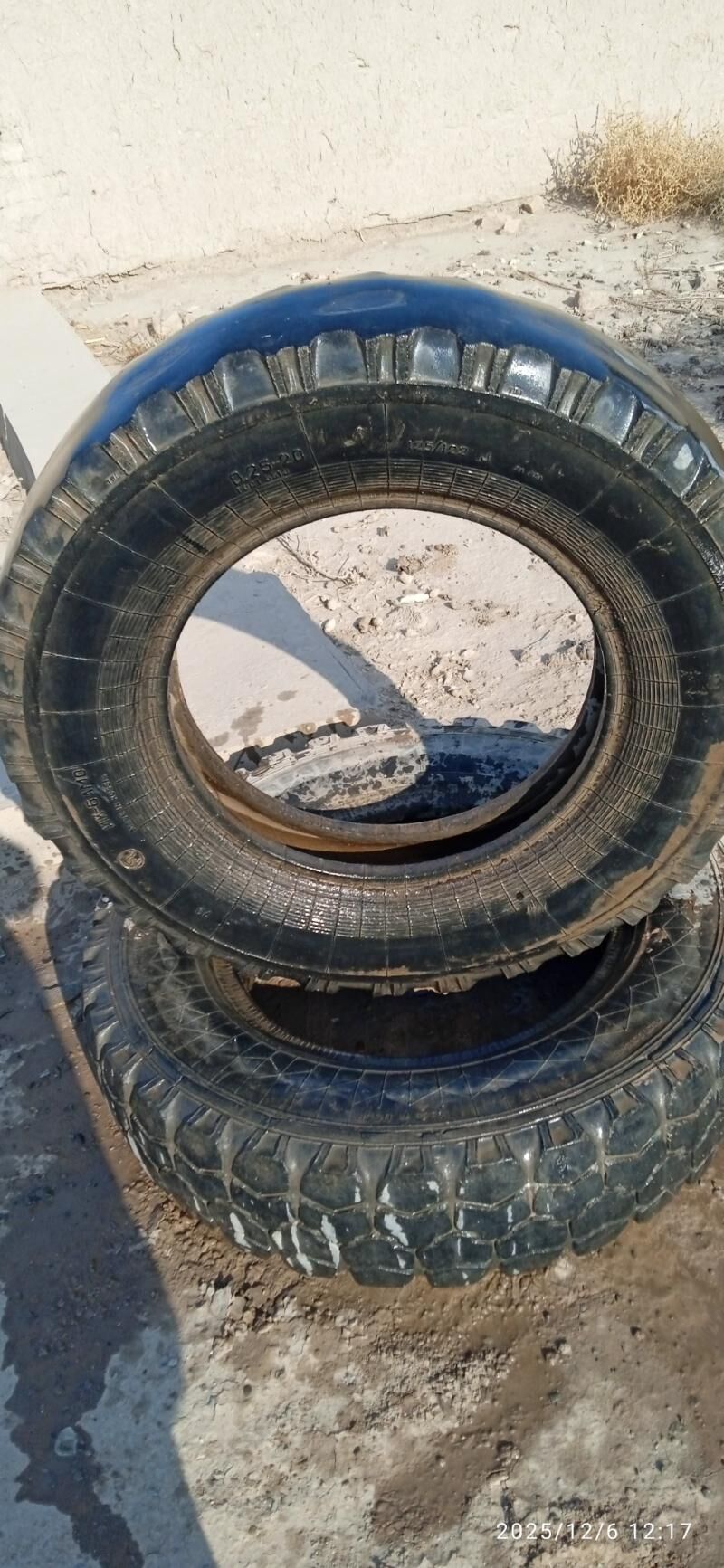 balon 300 TMT - Daşoguz - img 5