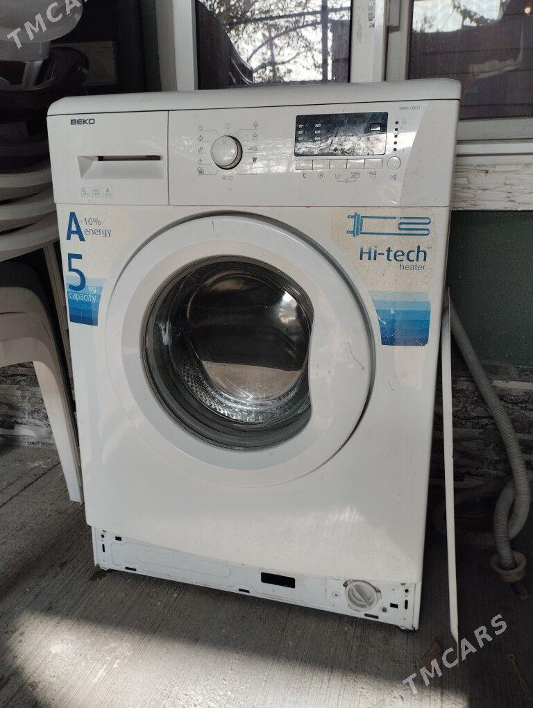 BEKO - Ашхабад - img 1