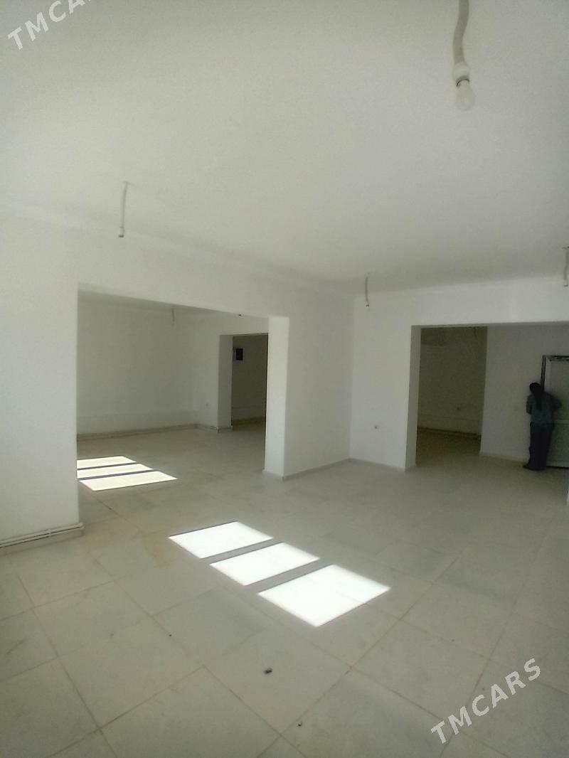 Arenda Änew Padwal 100 m² - Ашхабад - img 3
