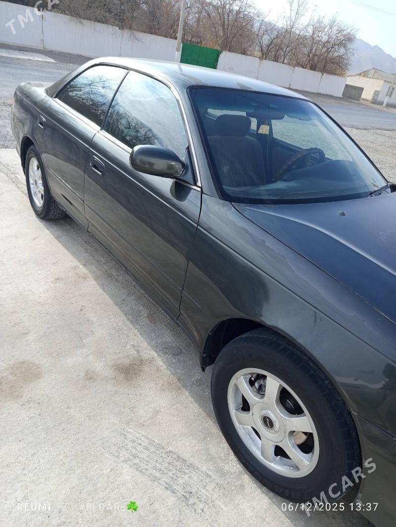 Toyota Mark II 1993 - 50 000 TMT - Bereket - img 7