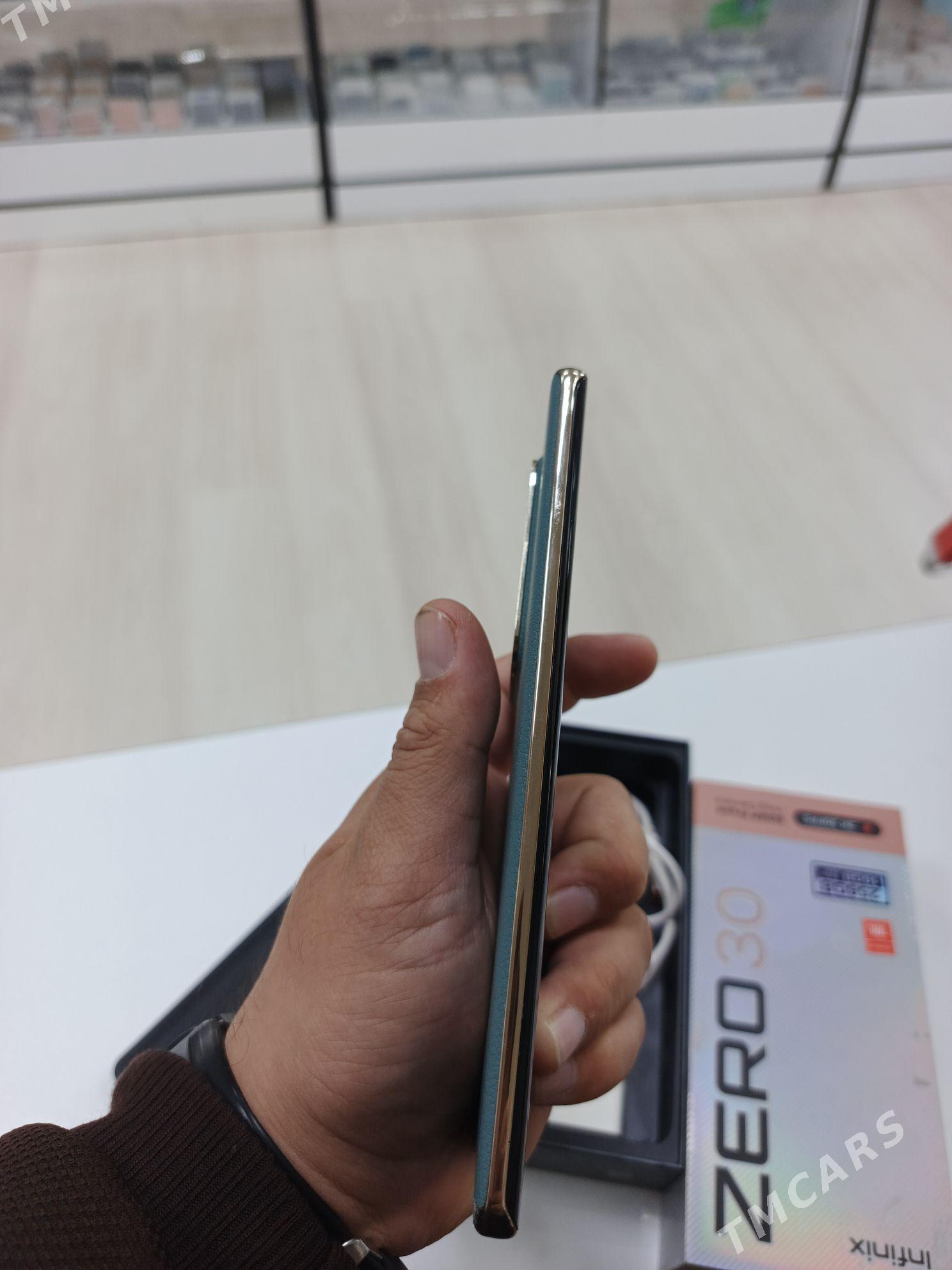 Infinix zero 30 - Балканабат - img 4