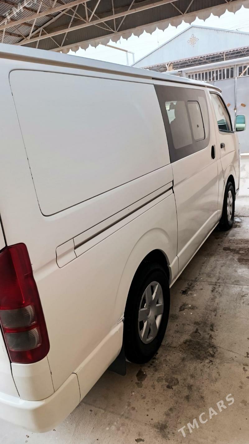 Toyota Hiace 2015 - 310 000 TMT - Baýramaly - img 3