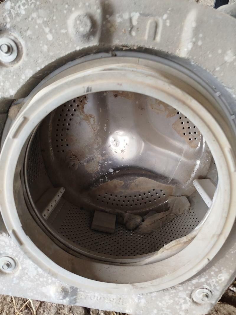 Veste kirmasyn baraban - Ашхабад - img 2