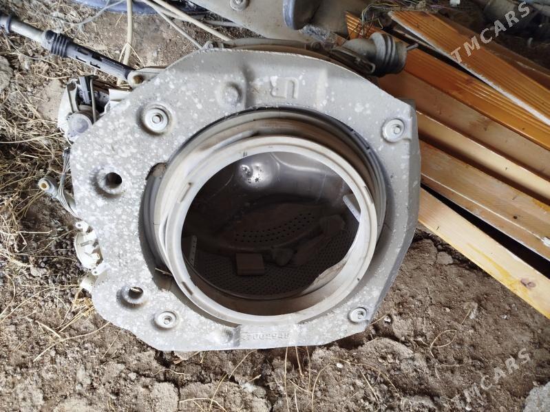 Veste kirmasyn baraban - Ашхабад - img 4