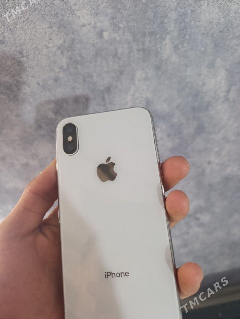 İphone x - Oguz han - img 5