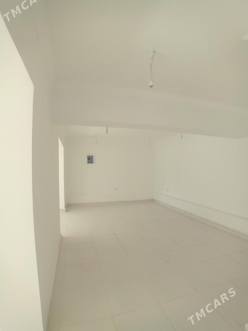Arenda Änew Padwal 100 m² - Ашхабад - img 4