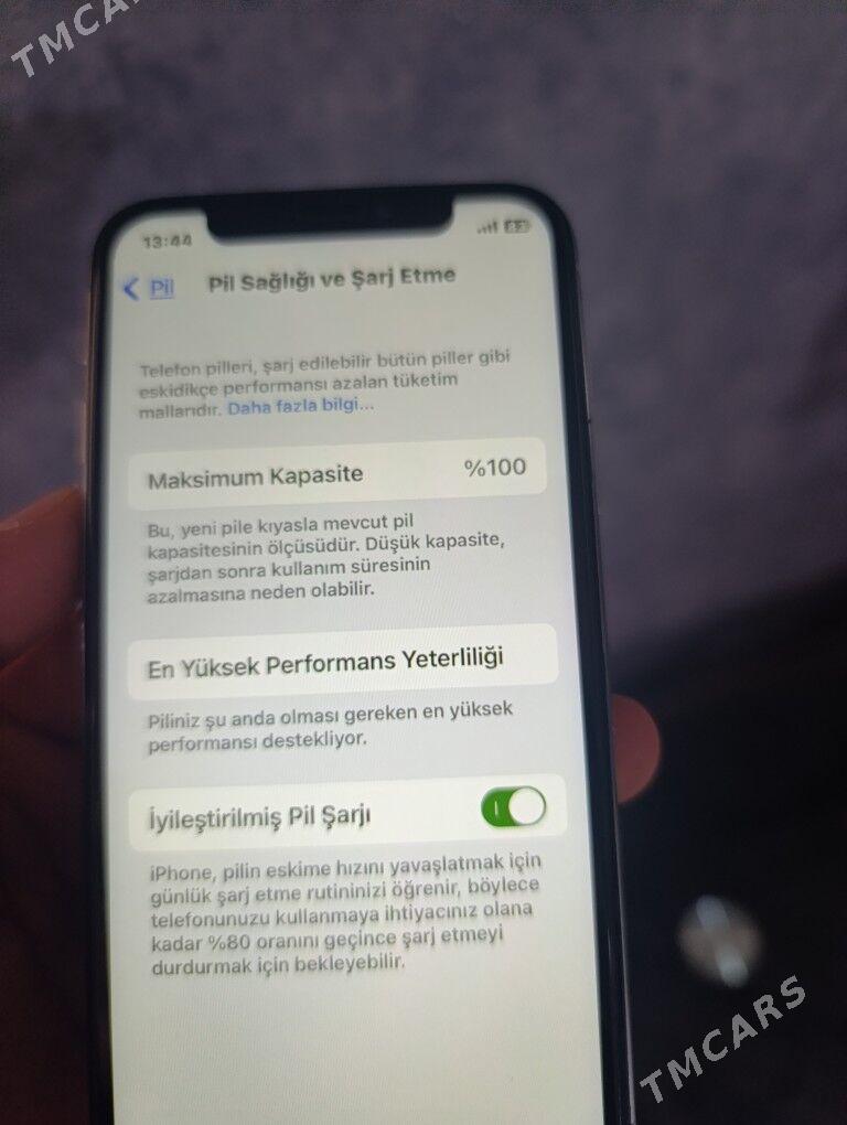 İphone x - Oguz han - img 1