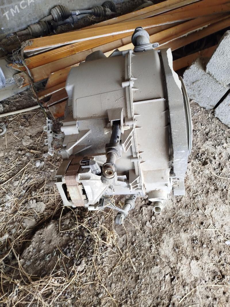 Veste kirmasyn baraban - Ашхабад - img 1