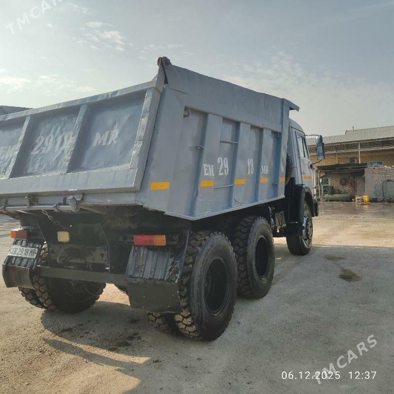 Kamaz Euro 3 1992 - 200 000 TMT - Wekilbazar - img 3