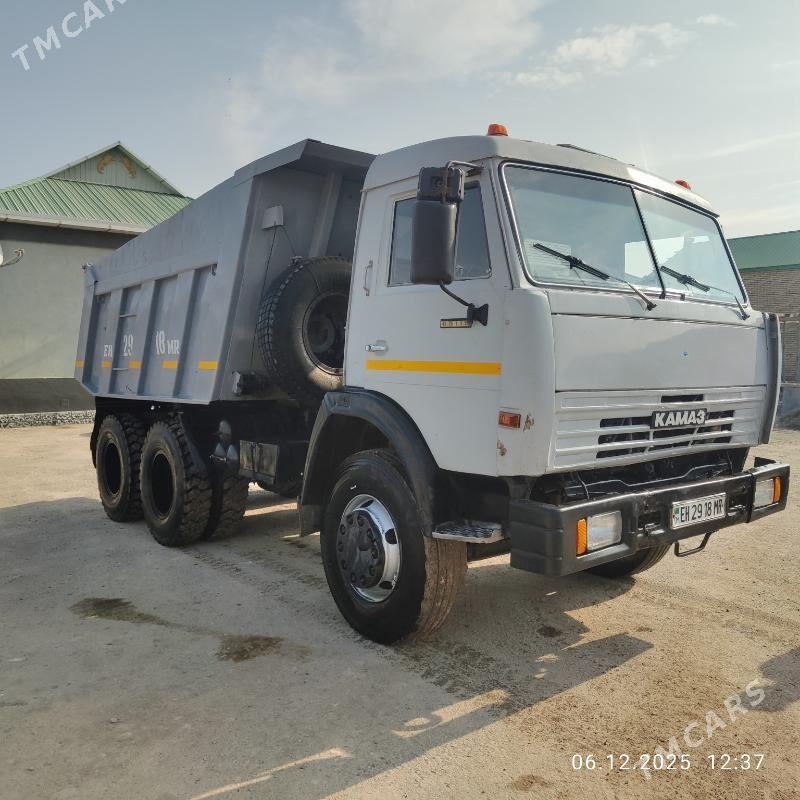 Kamaz Euro 3 1992 - 200 000 TMT - Wekilbazar - img 2