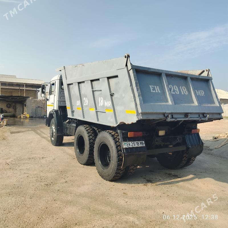 Kamaz Euro 3 1992 - 200 000 TMT - Wekilbazar - img 5