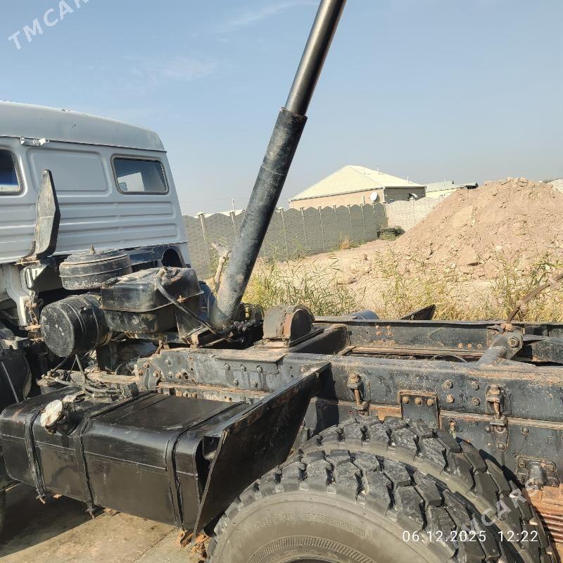 Kamaz Euro 3 1992 - 200 000 TMT - Wekilbazar - img 7