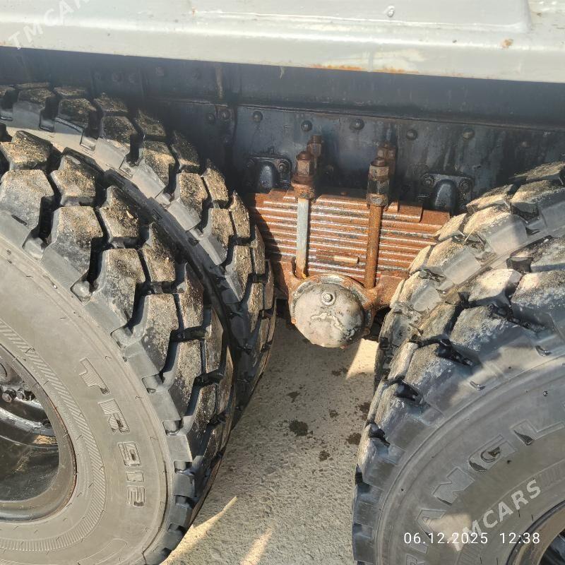 Kamaz Euro 3 1992 - 200 000 TMT - Wekilbazar - img 4