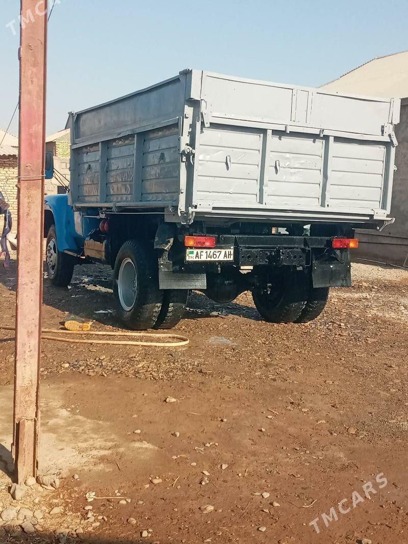 Zil 130 1990 - 70 000 TMT - Tejen - img 3