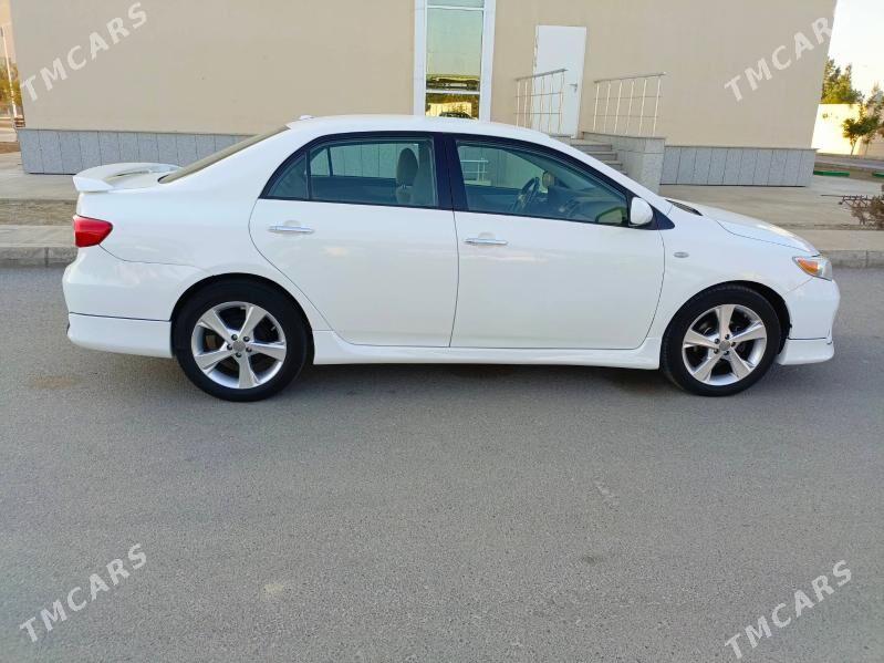 Toyota Corolla 2011 - 155 000 TMT - Bäherden - img 3