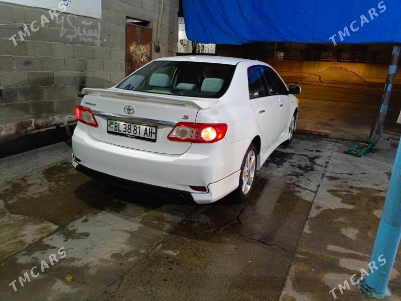 Toyota Corolla 2011 - 155 000 TMT - Bäherden - img 1