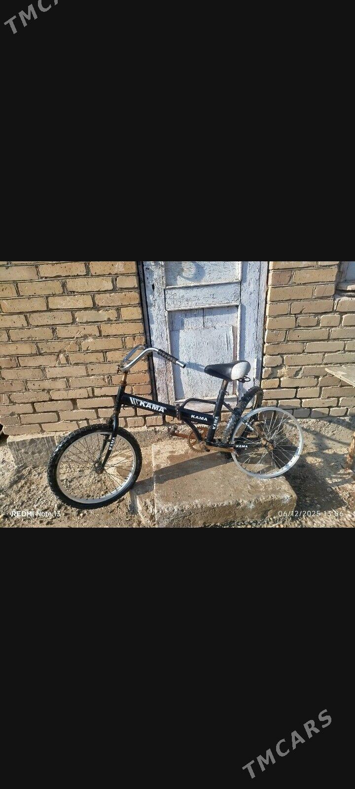 kama bilen Olypmia - Çärjew - img 3