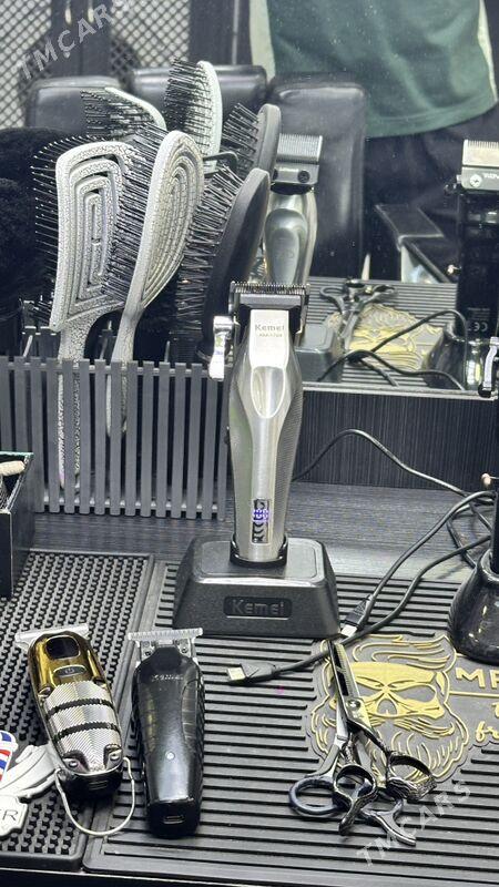 kamei  kemei masynka - Ашхабад - img 3