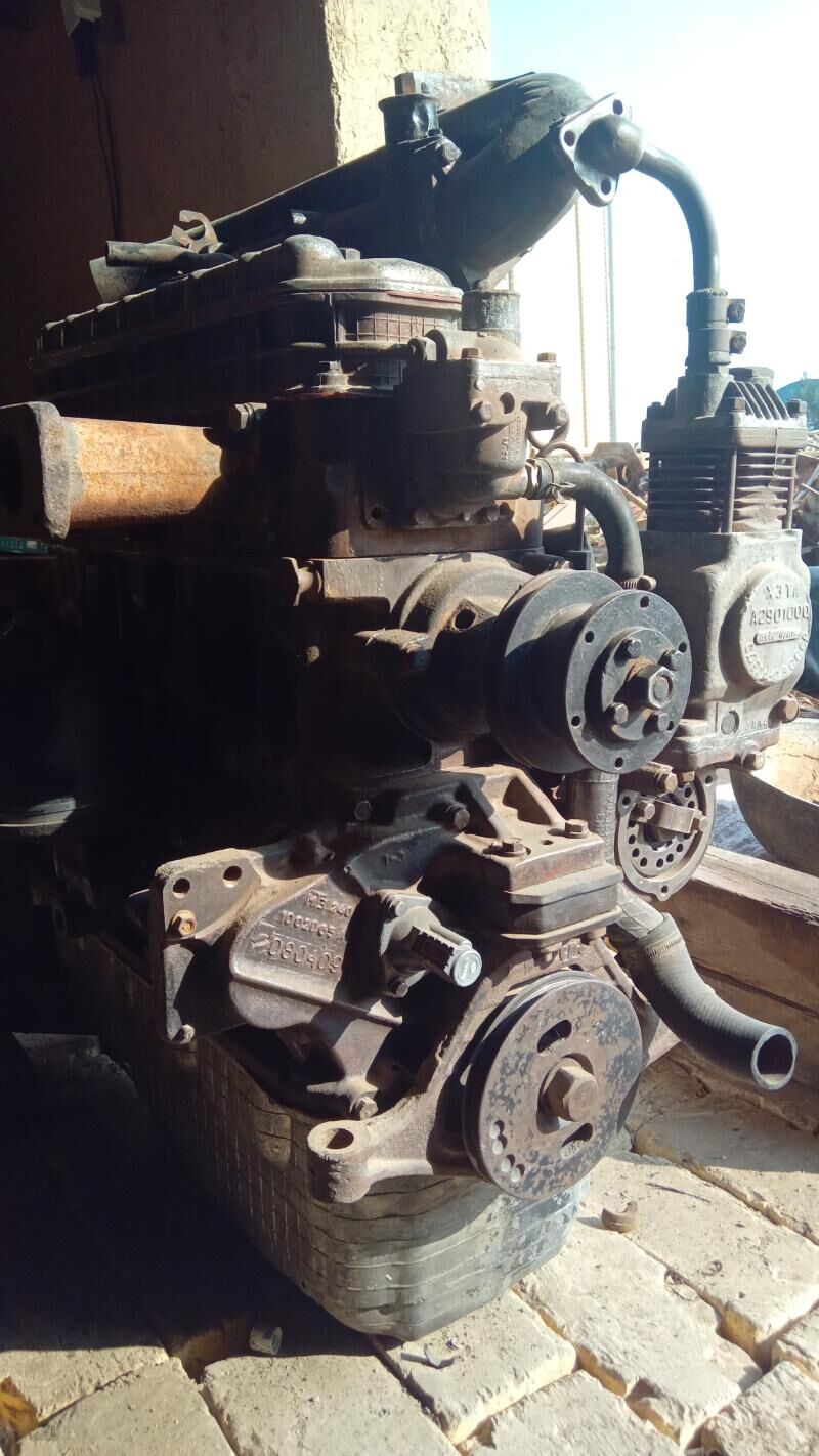 belarus mator 20 000 TMT - Mary - img 1