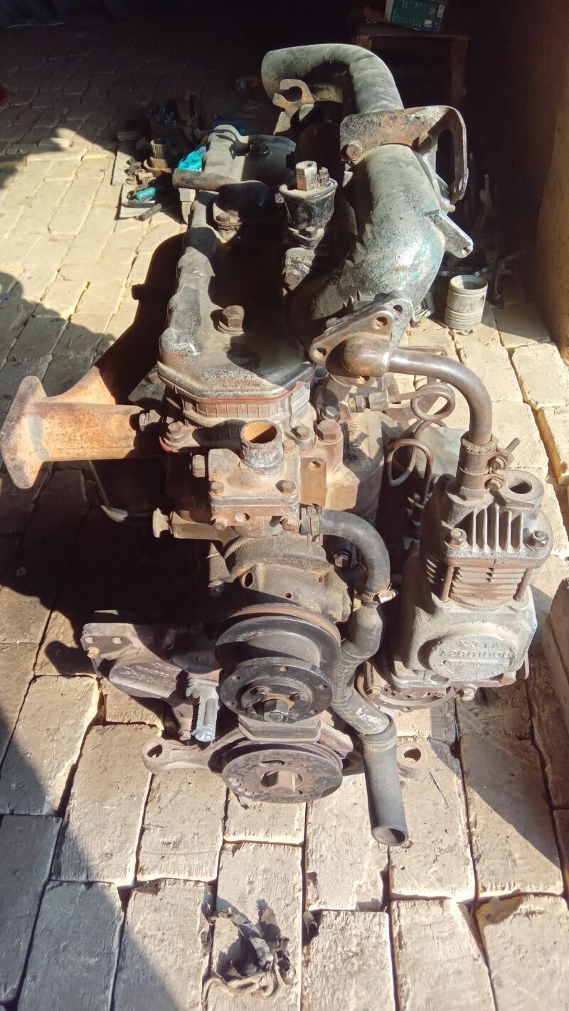 belarus mator 20 000 TMT - Mary - img 2