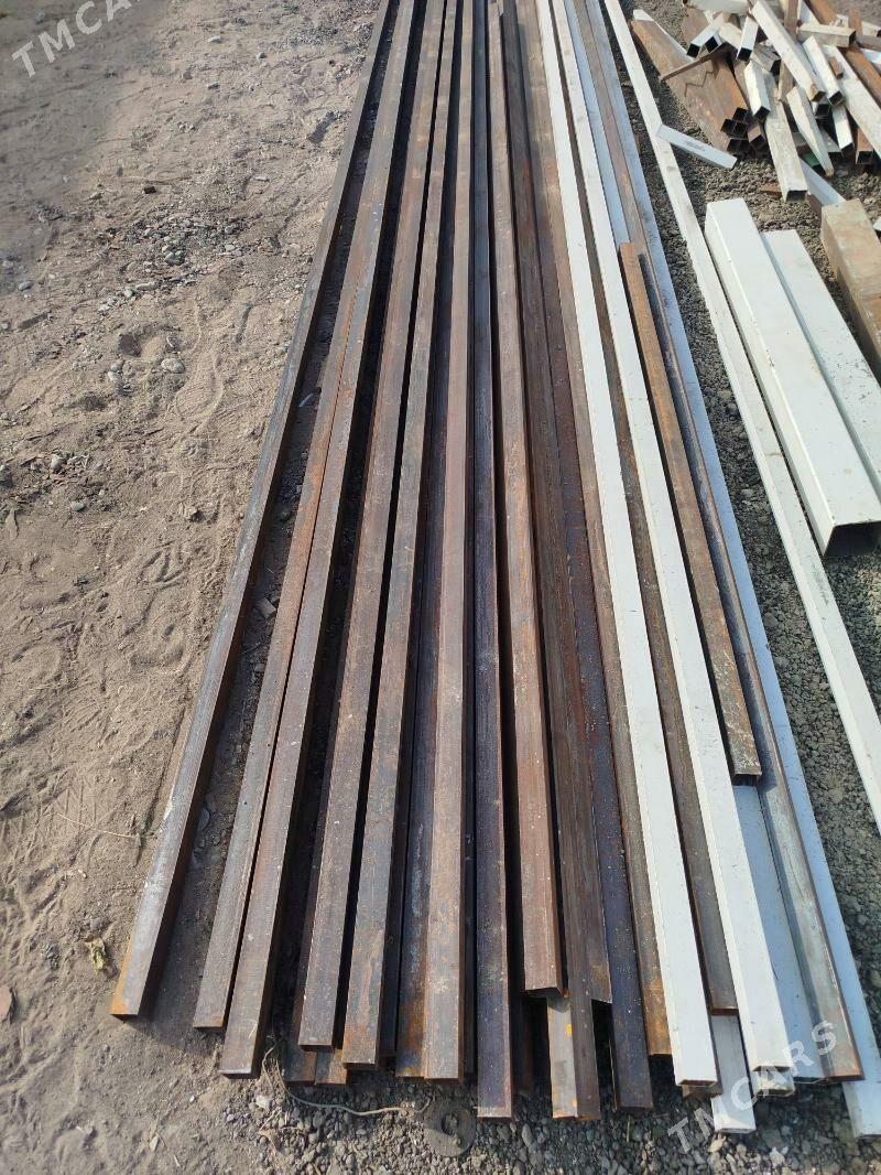 profil 4-4 - Гарадамак - img 1