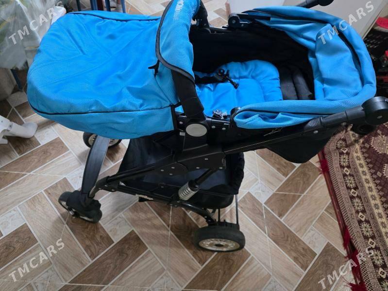 детская коляска - Aşgabat - img 3