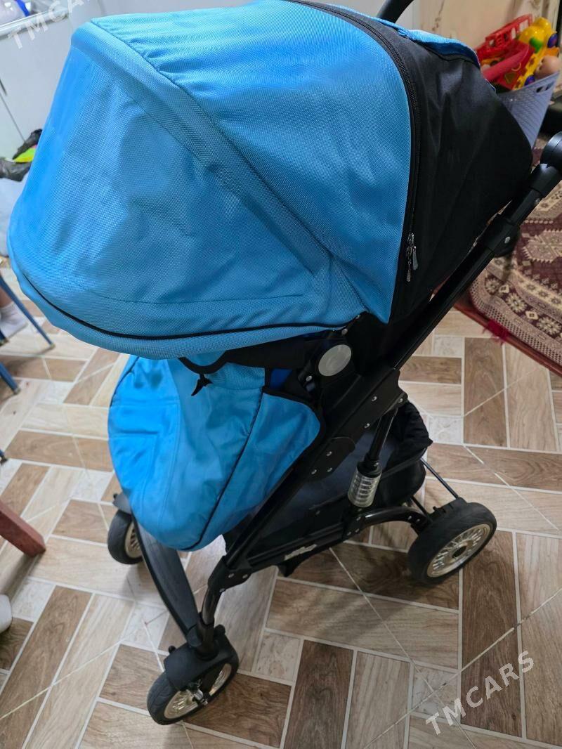 детская коляска - Aşgabat - img 4