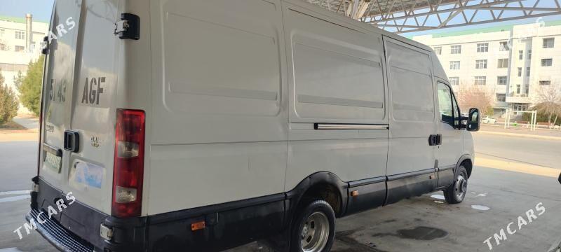 Iveco Daily 2008 - 150 000 TMT - Ашхабад - img 3