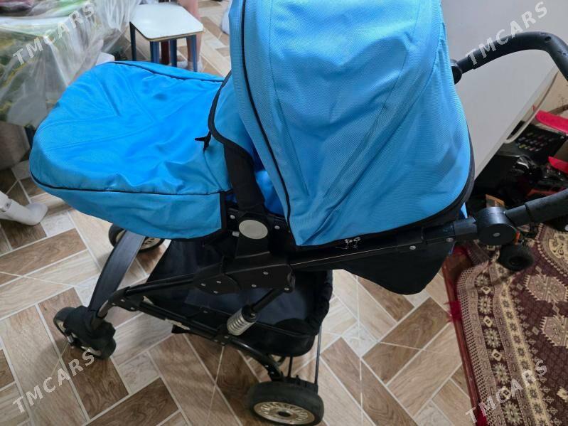 детская коляска - Aşgabat - img 2