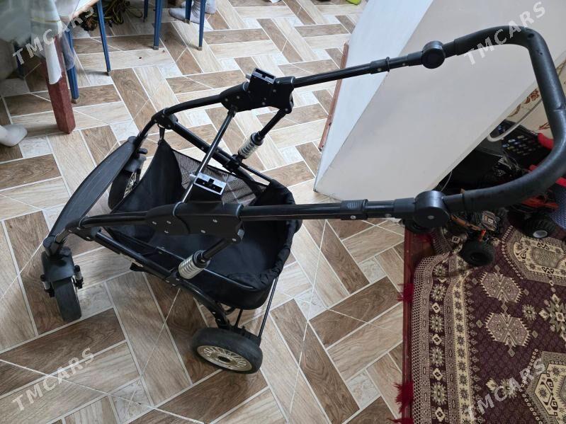 детская коляска - Aşgabat - img 10