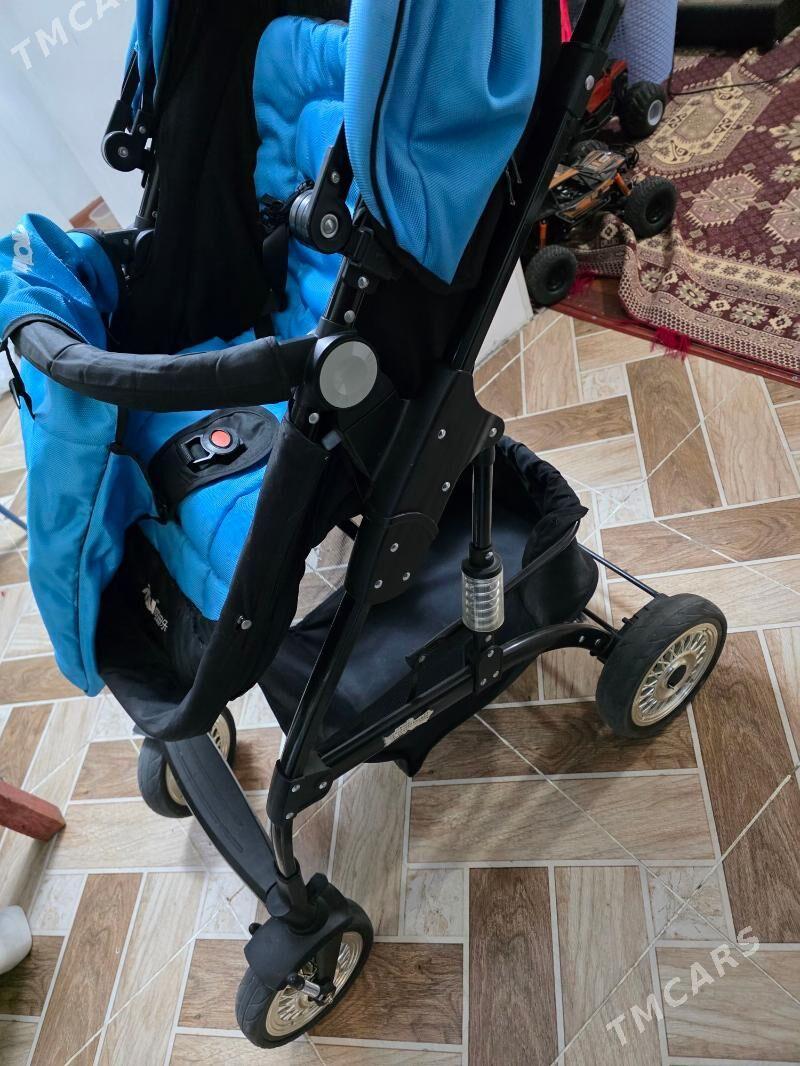 детская коляска - Aşgabat - img 7