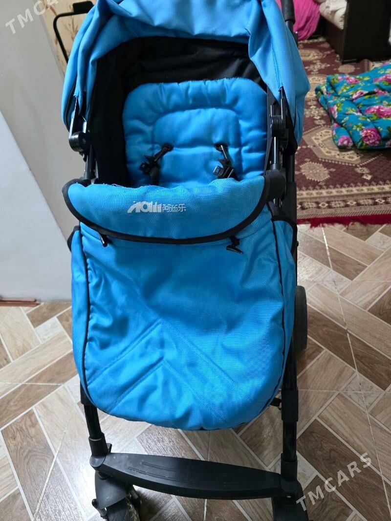 детская коляска - Aşgabat - img 5