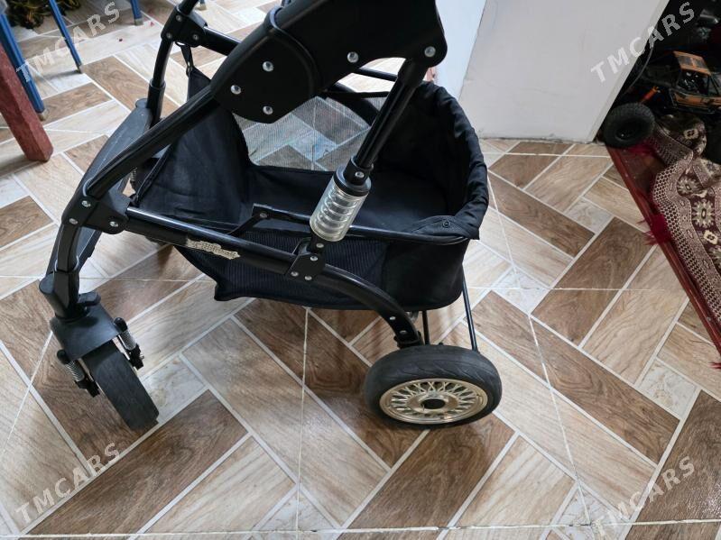 детская коляска - Aşgabat - img 9