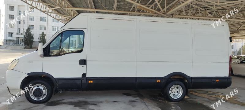 Iveco Daily 2008 - 150 000 TMT - Ашхабад - img 4