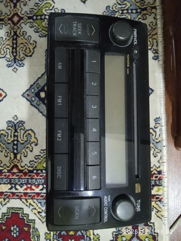 Magnitofon 400 TMT - Aşgabat - img 2