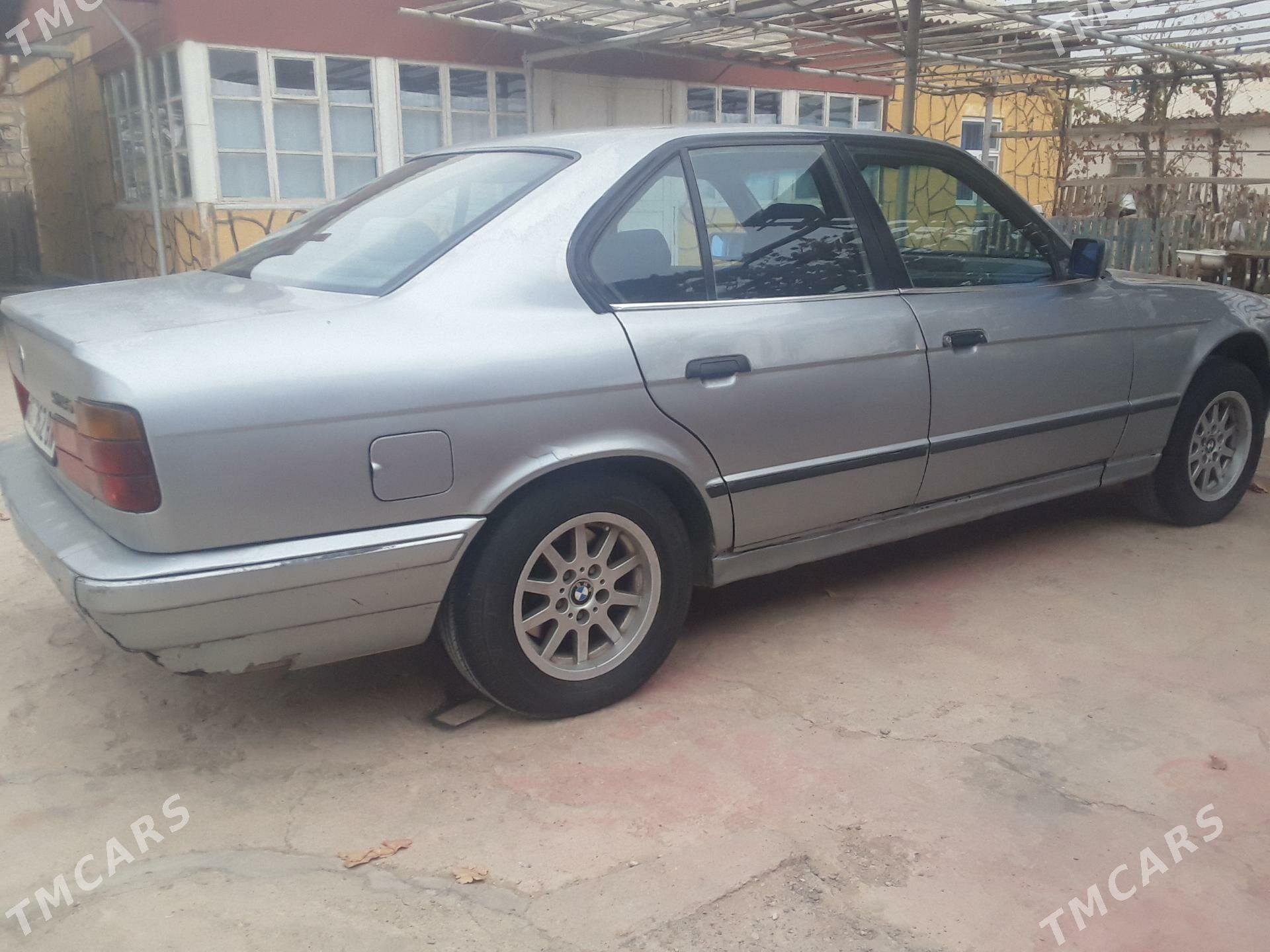 BMW 525 1990 - 20 000 TMT - Gumdag - img 2
