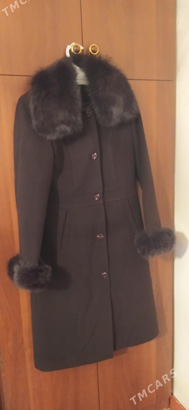 ORGİNAL MADE İN TURKEÝ PALTO - Gökdepe - img 2