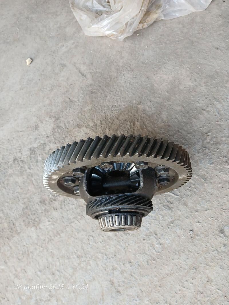 Opel 600 TMT - Görogly (Tagta) - img 2