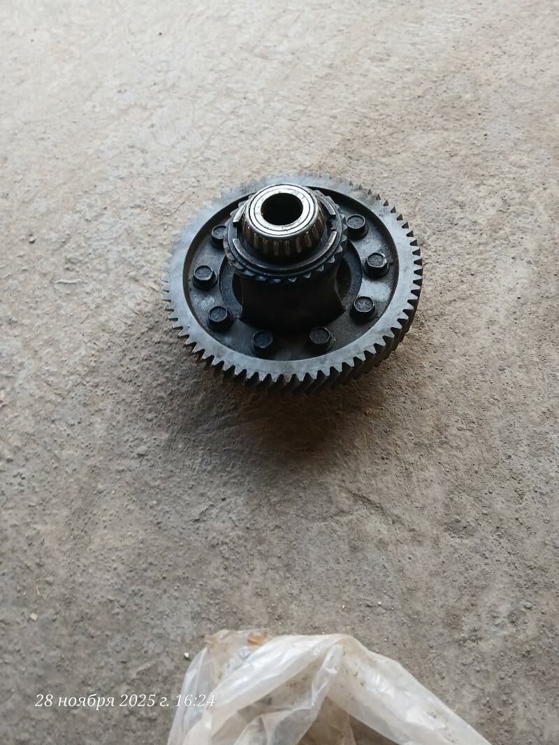 Opel 600 TMT - Гороглы (Тагта) - img 1