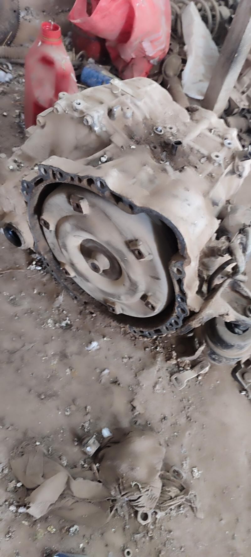 leksus karopka 3 000 TMT - Керки - img 2