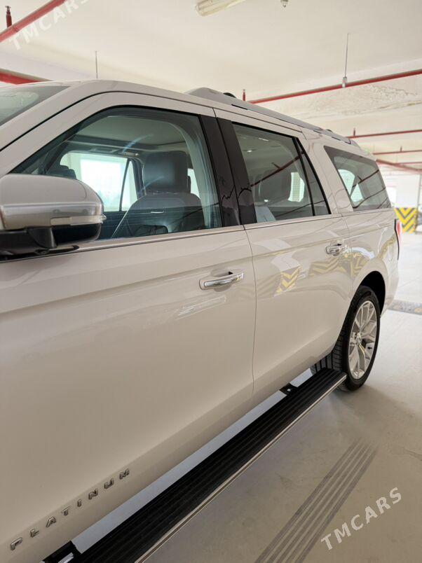 Ford Expedition 2018 - 605 000 TMT - Ашхабад - img 1