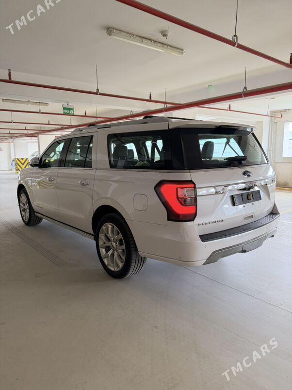 Ford Expedition 2018 - 605 000 TMT - Ашхабад - img 8