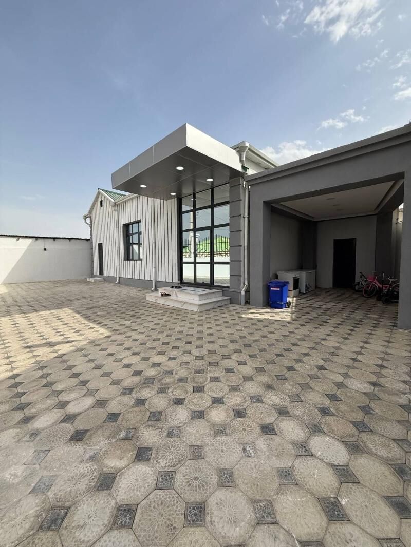 SATLYK ÇOGANLY ÇEP TARAP - Чоганлы - img 1