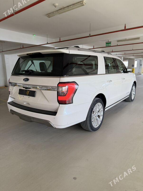 Ford Expedition 2018 - 605 000 TMT - Ашхабад - img 9